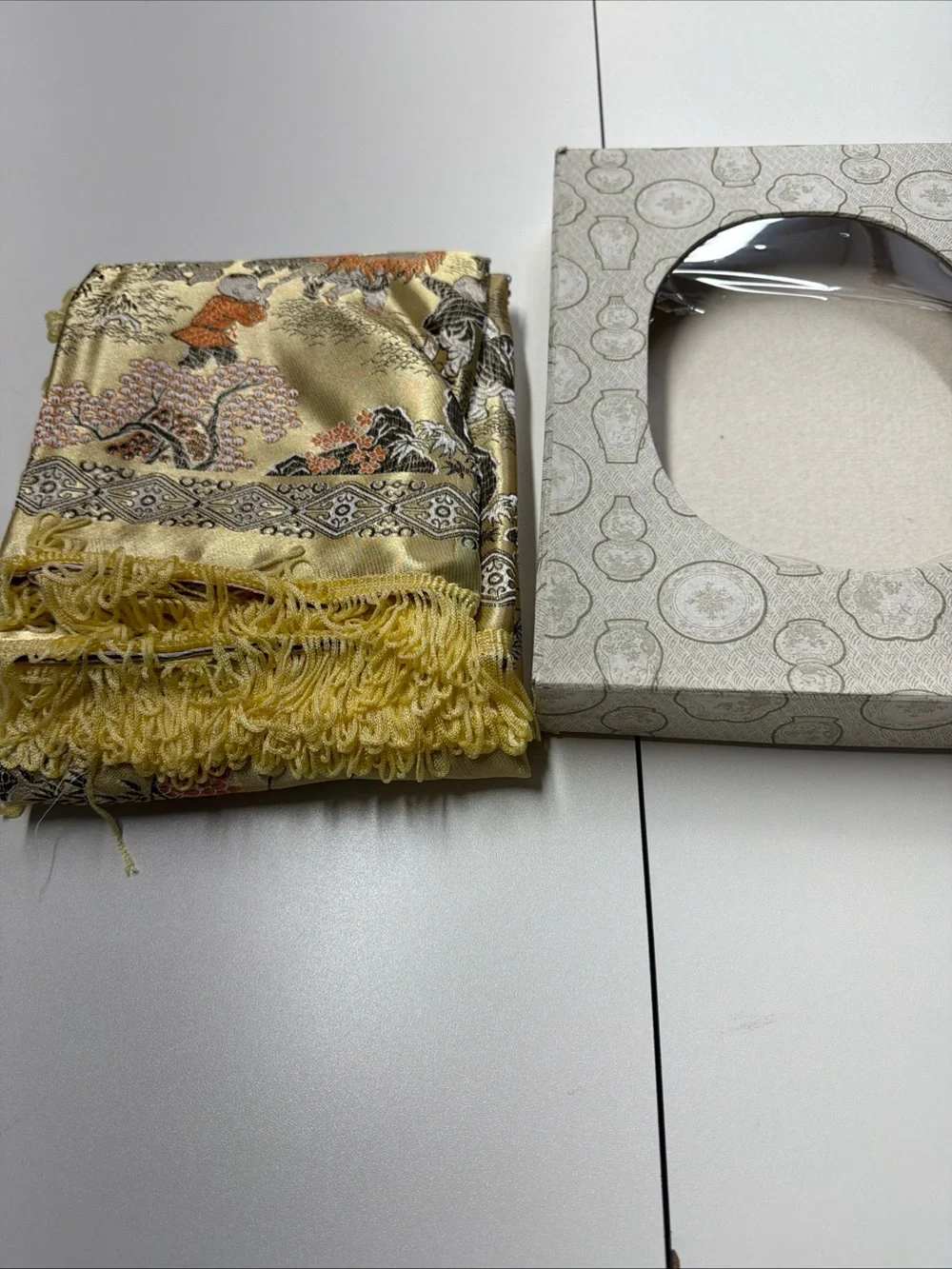 Unbranded vtg new